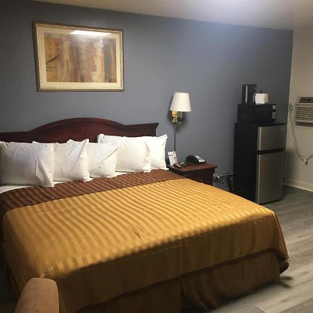 Garden Inn & Suites New Braunfels Esterno foto