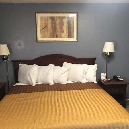 Garden Inn & Suites New Braunfels Esterno foto