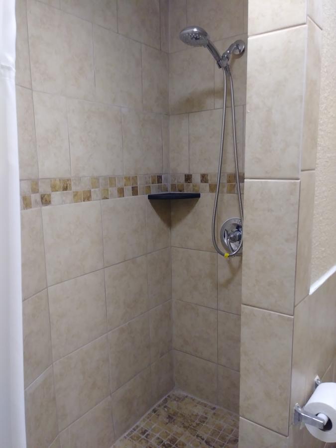 Garden Inn & Suites New Braunfels Esterno foto