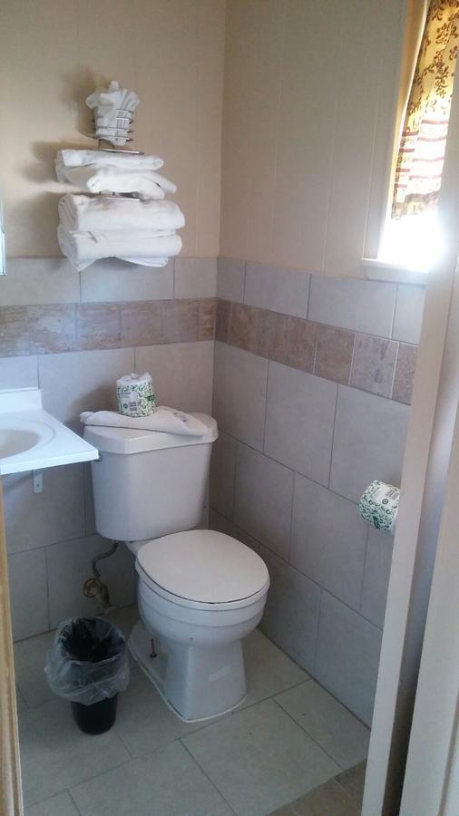 Garden Inn & Suites New Braunfels Esterno foto