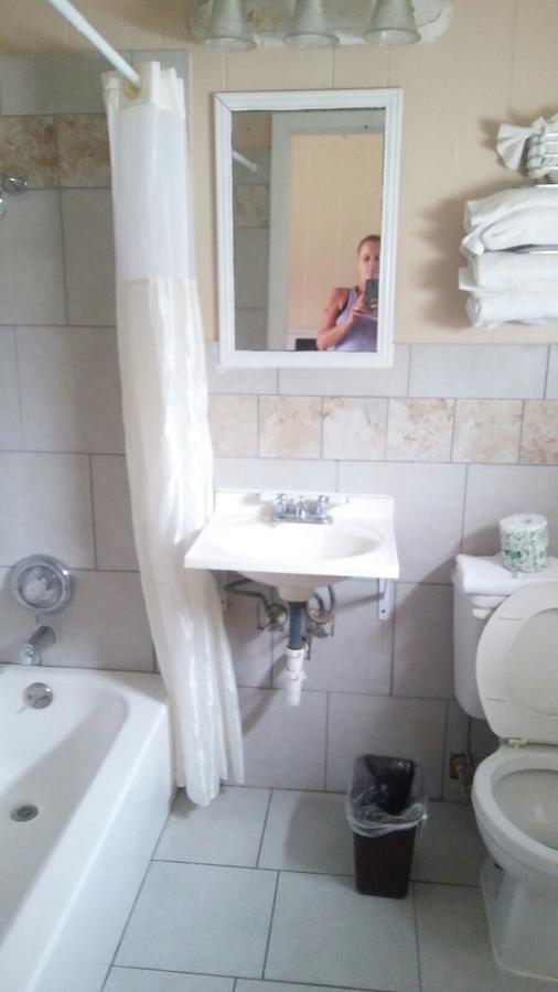 Garden Inn & Suites New Braunfels Esterno foto