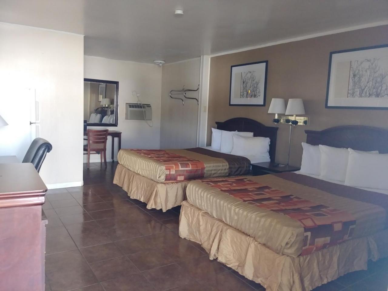 Garden Inn & Suites New Braunfels Esterno foto