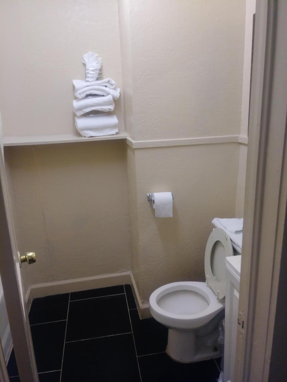 Garden Inn & Suites New Braunfels Esterno foto