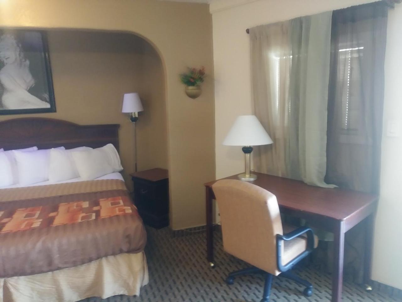 Garden Inn & Suites New Braunfels Esterno foto