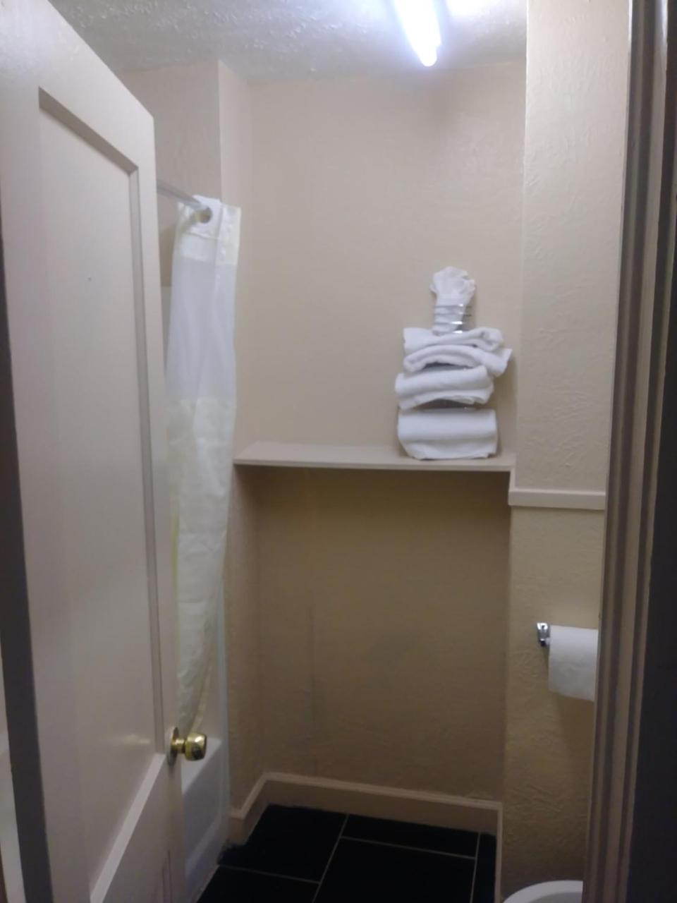 Garden Inn & Suites New Braunfels Esterno foto