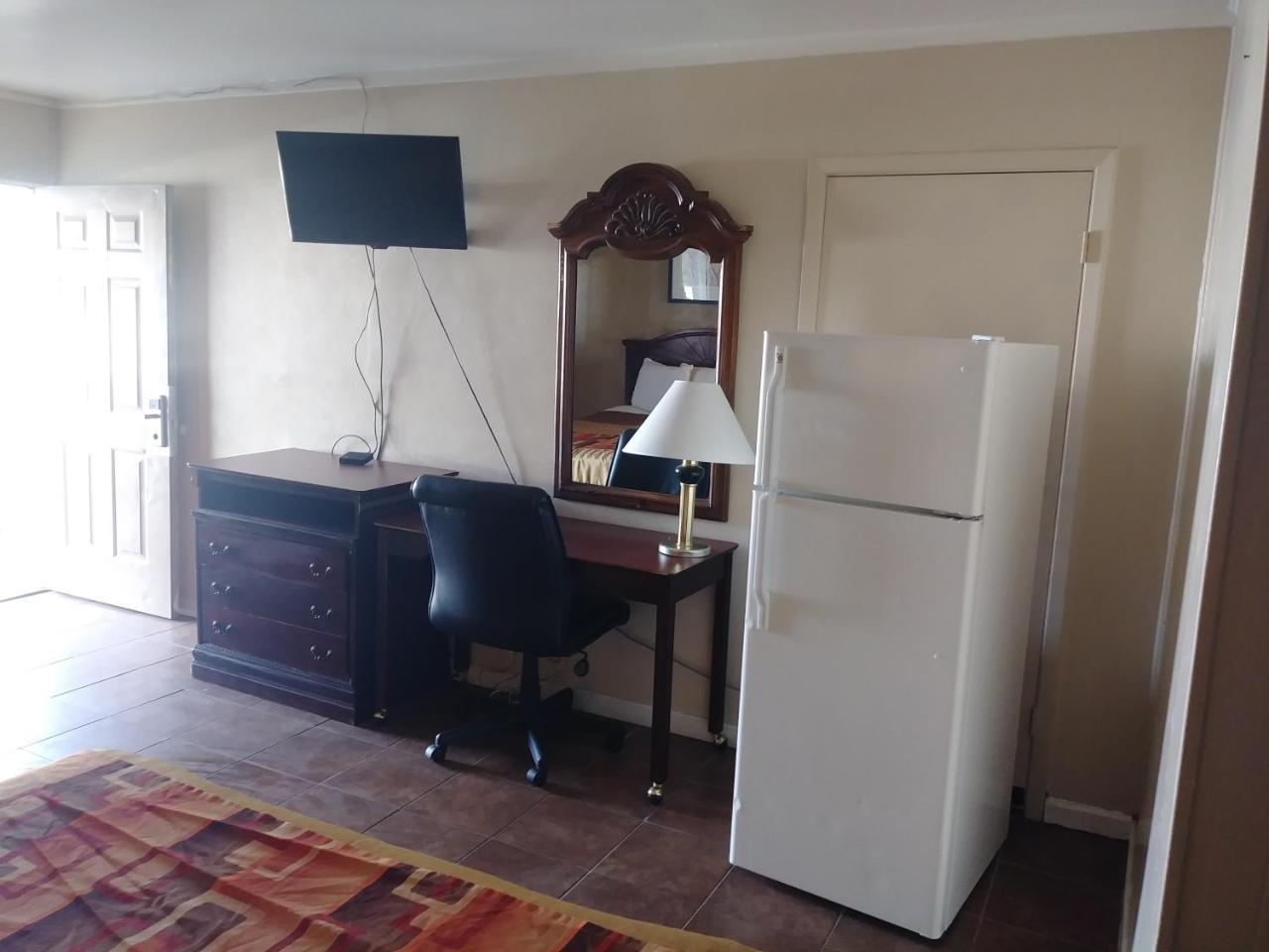 Garden Inn & Suites New Braunfels Esterno foto