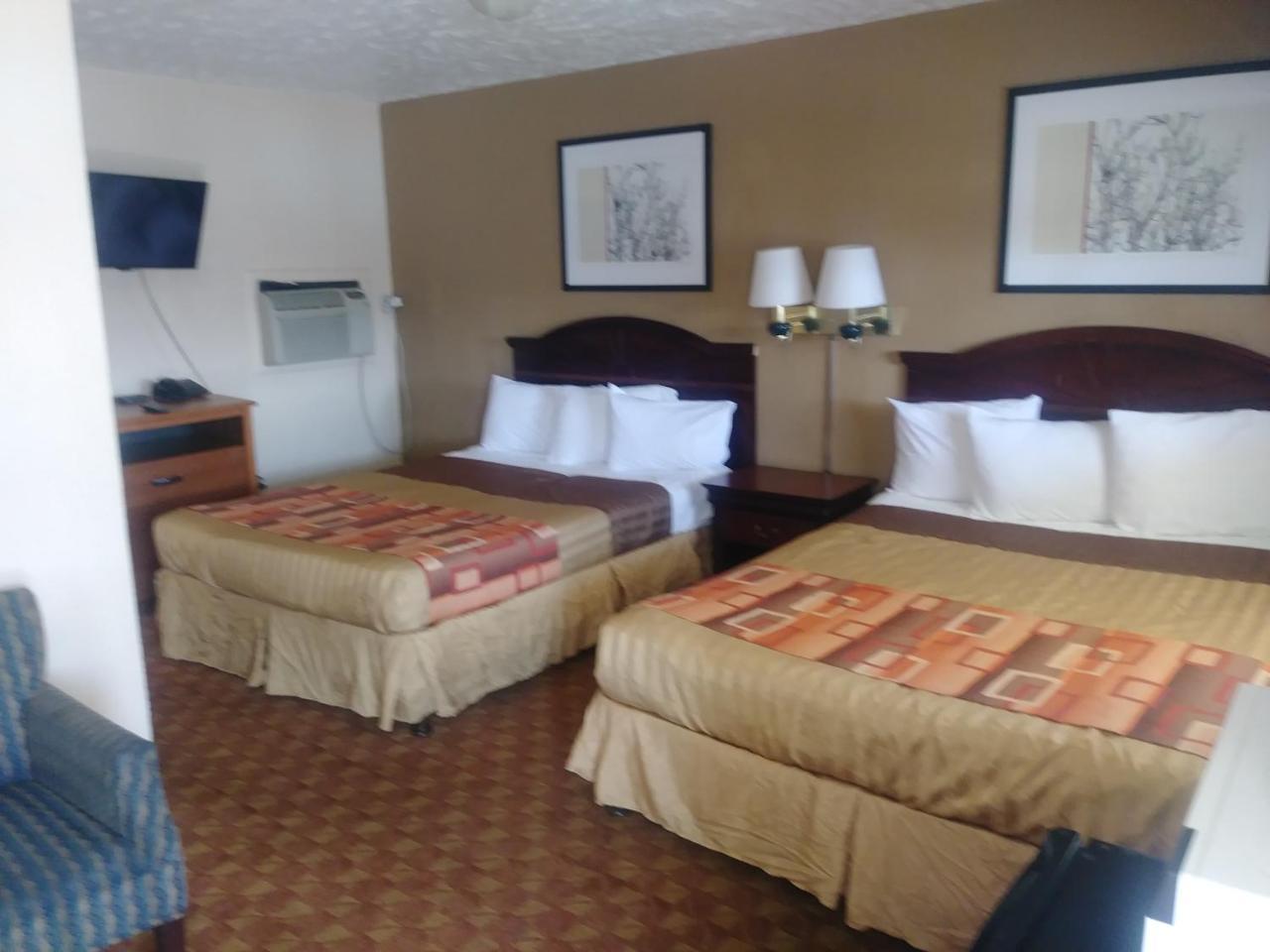 Garden Inn & Suites New Braunfels Esterno foto