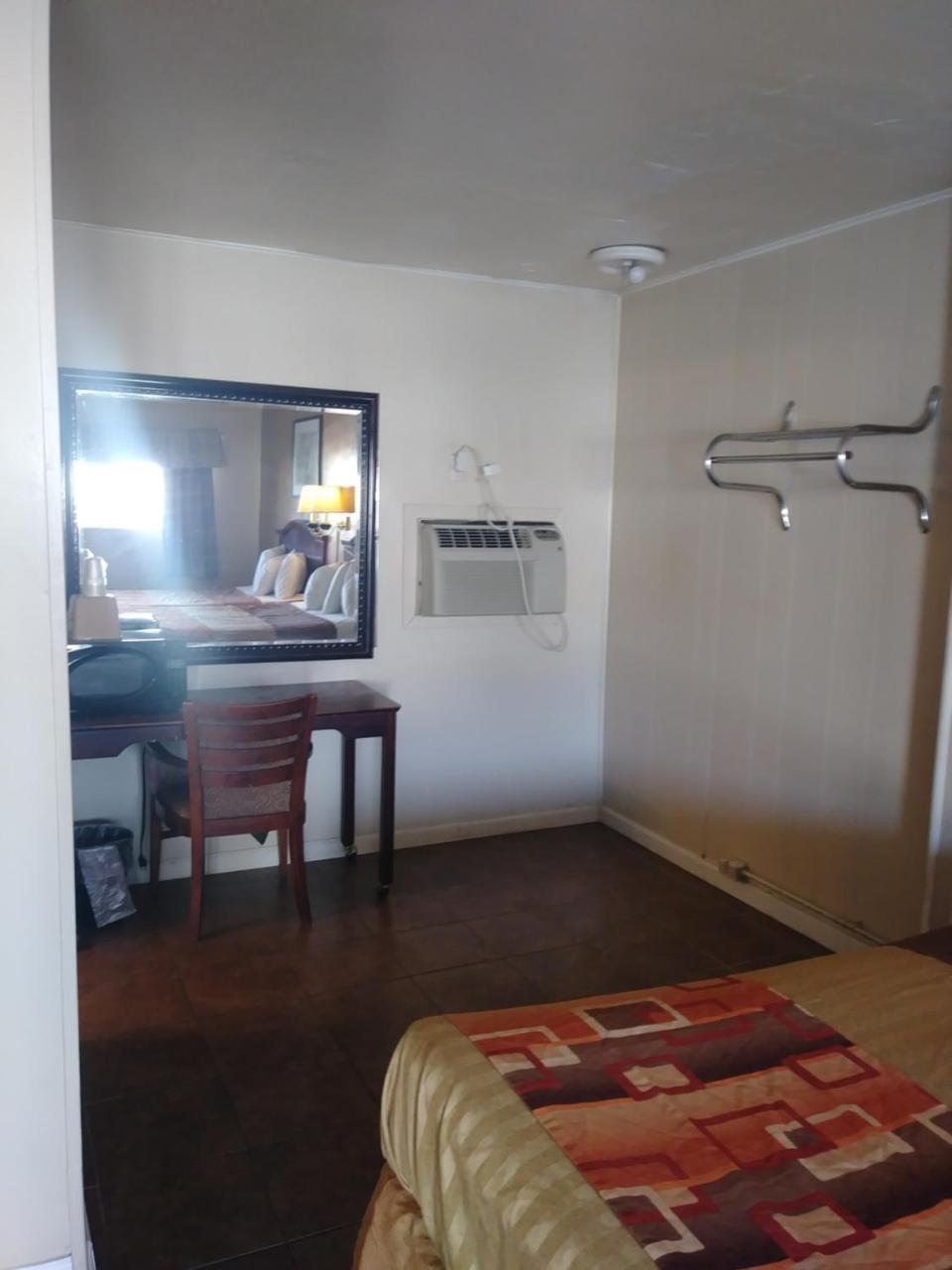 Garden Inn & Suites New Braunfels Esterno foto
