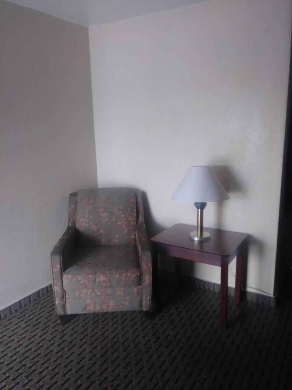 Garden Inn & Suites New Braunfels Esterno foto