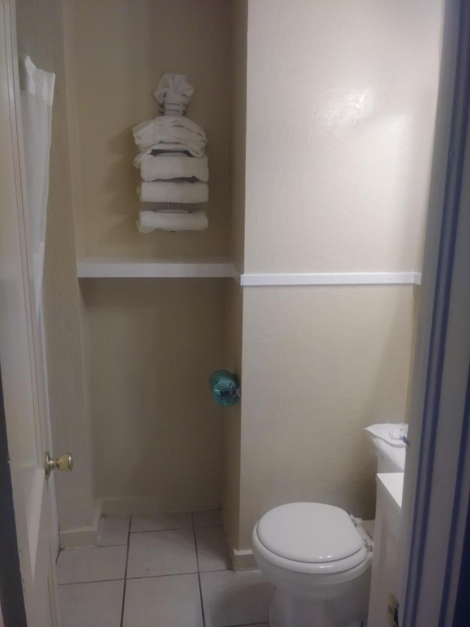 Garden Inn & Suites New Braunfels Esterno foto