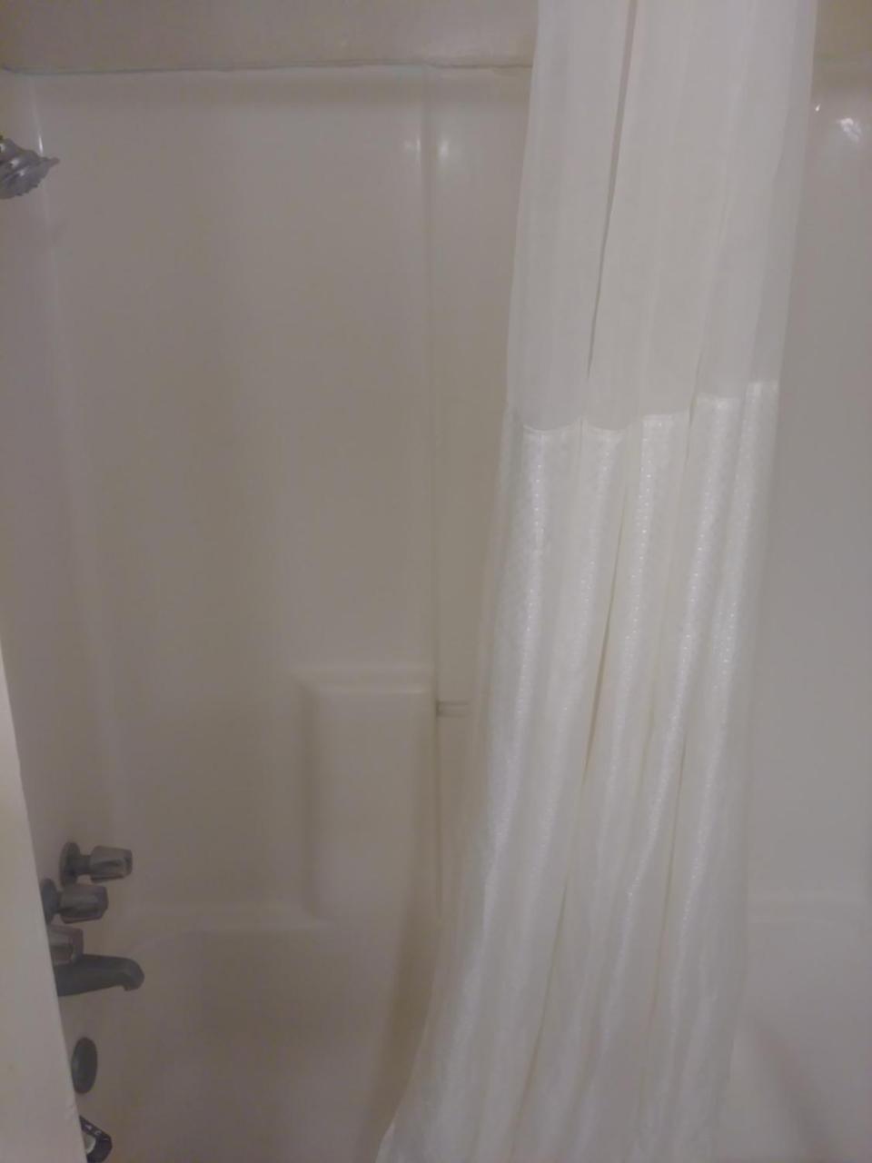 Garden Inn & Suites New Braunfels Esterno foto
