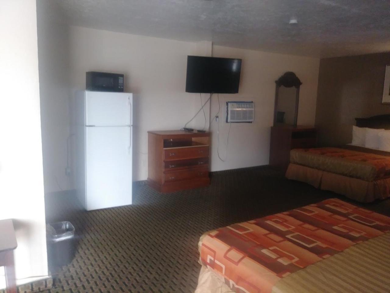 Garden Inn & Suites New Braunfels Esterno foto